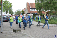 Zomerfeest 2016 Zaterdag