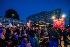 Zomerfeest 2025 Donderdag