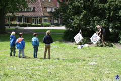 Zomerfeest XXL Survival